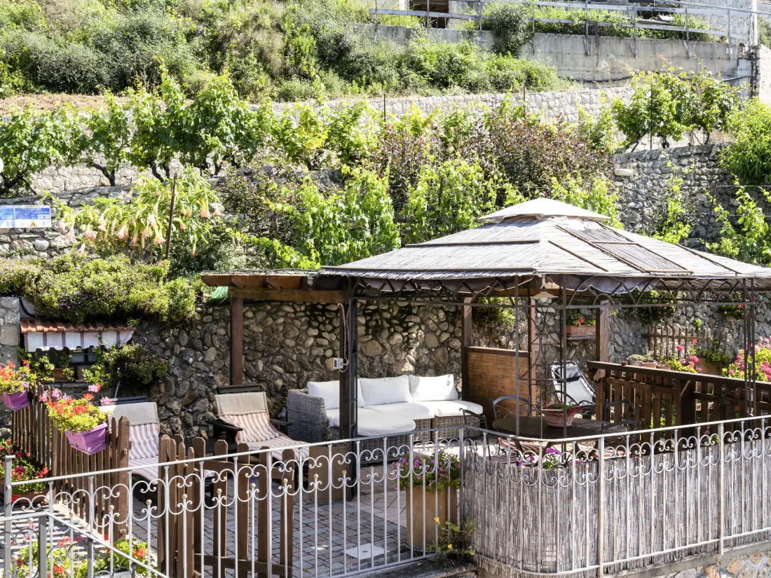 Résidence Villa Ginestra