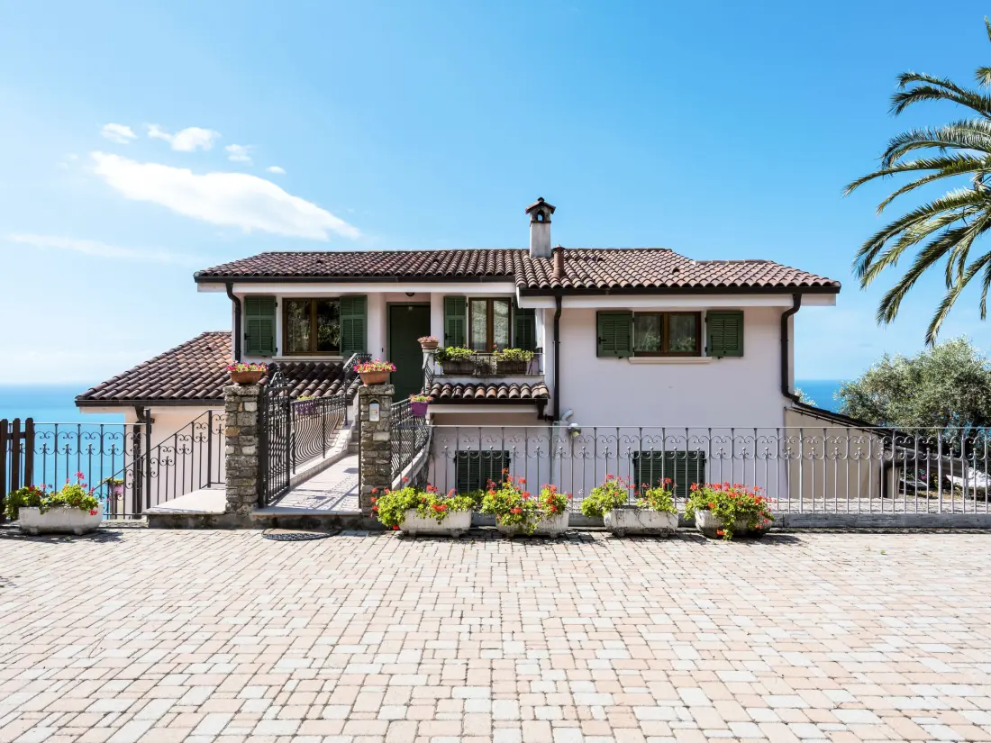 Résidence Villa Ginestra