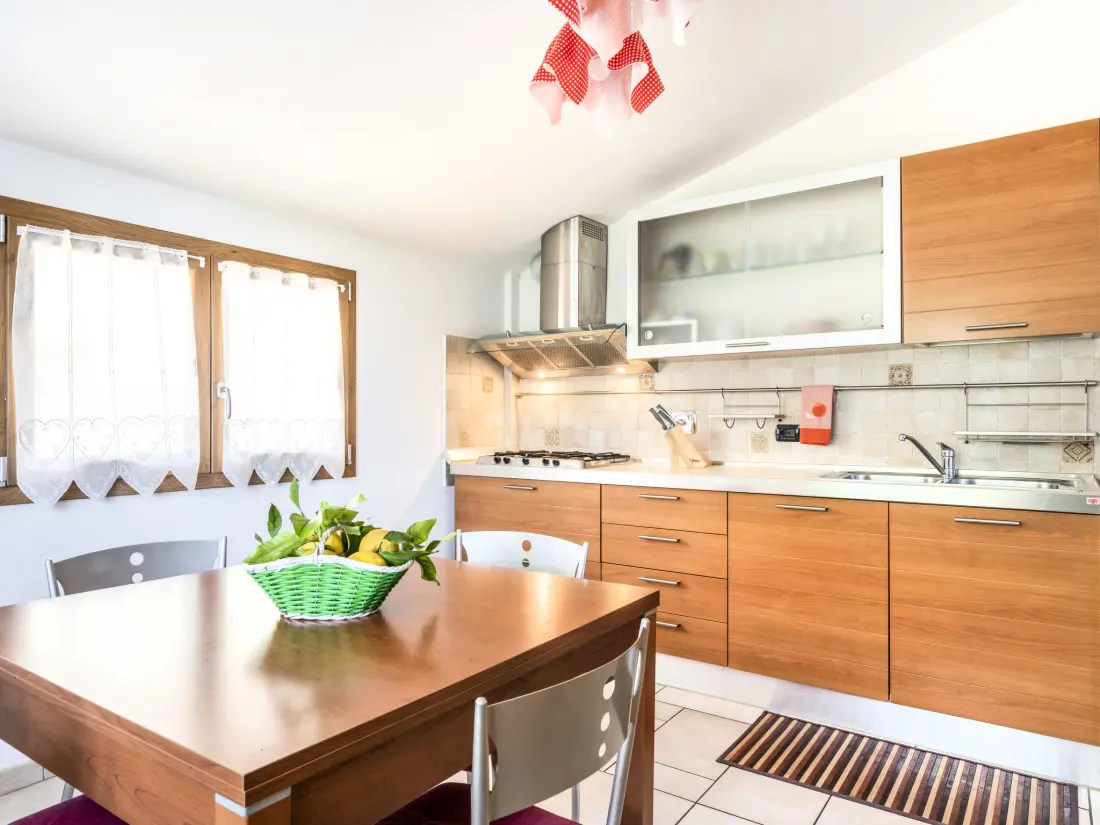 Résidence Villa Ginestra