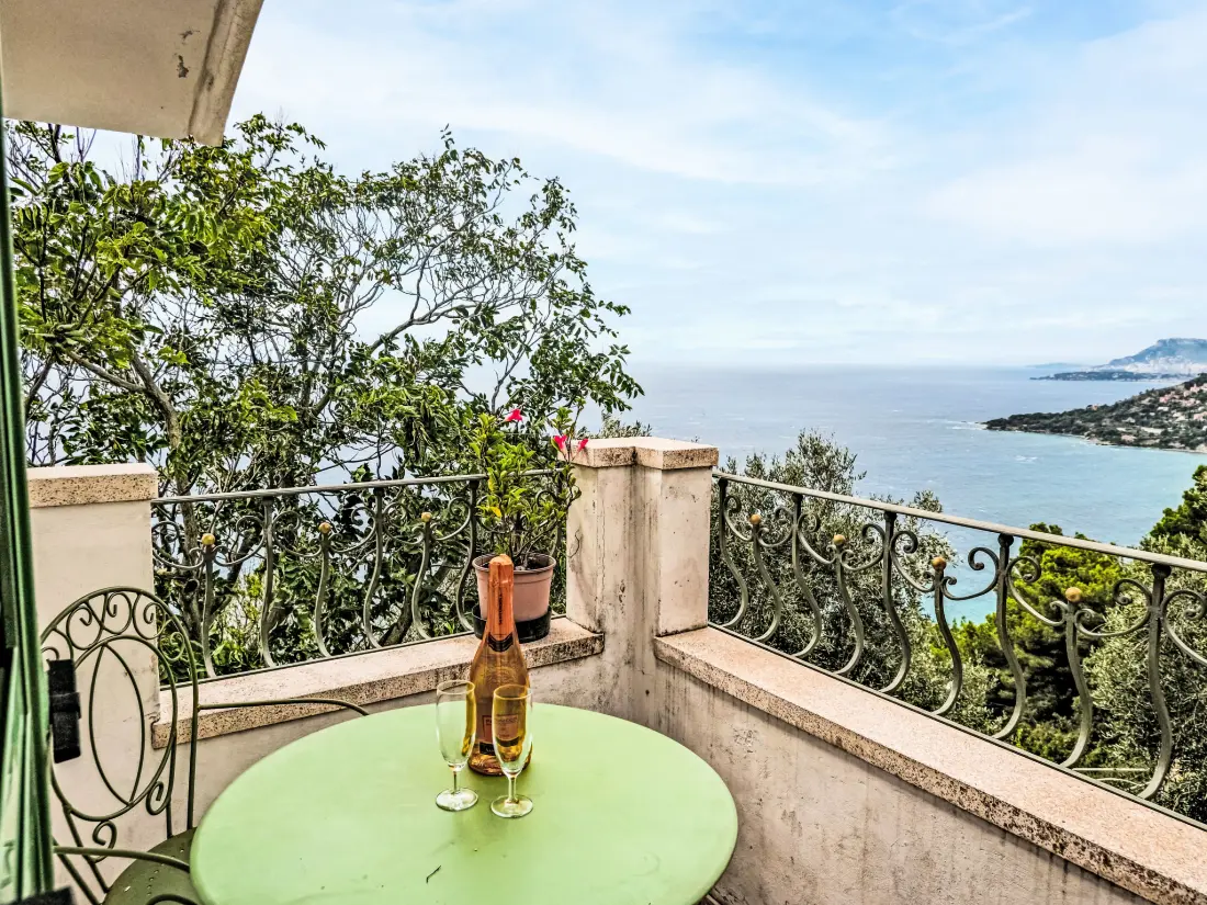 Résidence Villa Ginestra