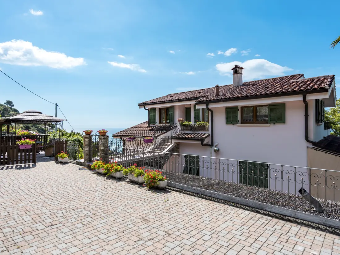 Résidence Villa Ginestra