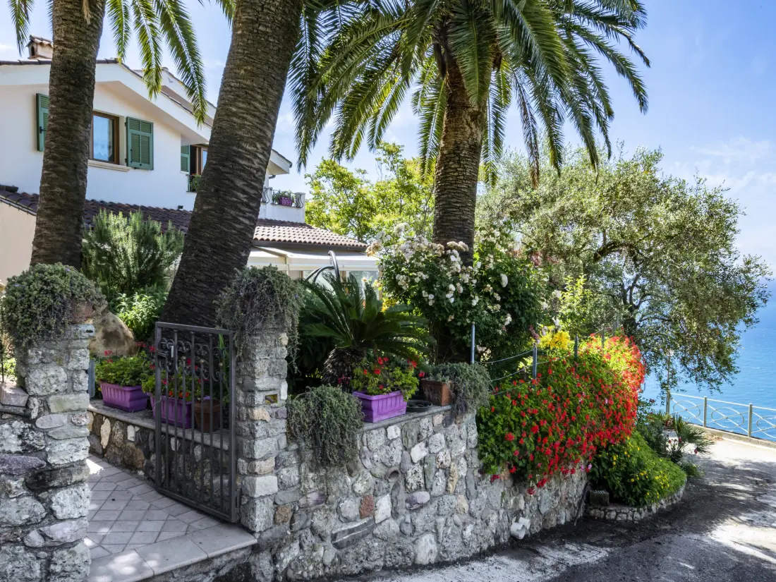 Résidence Villa Ginestra
