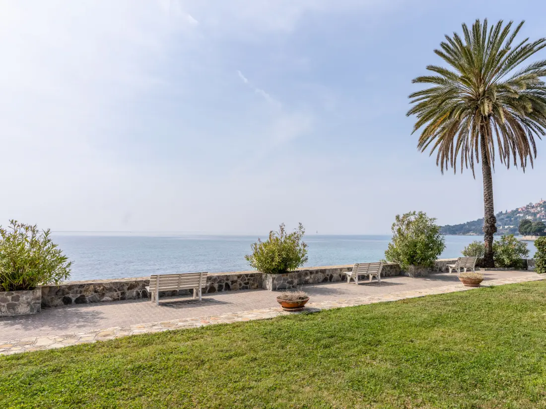 Résidence Loggia sul mare