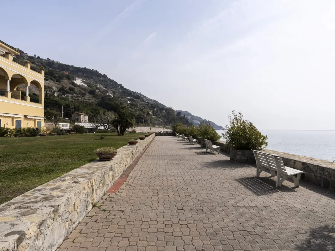Résidence Loggia sul mare