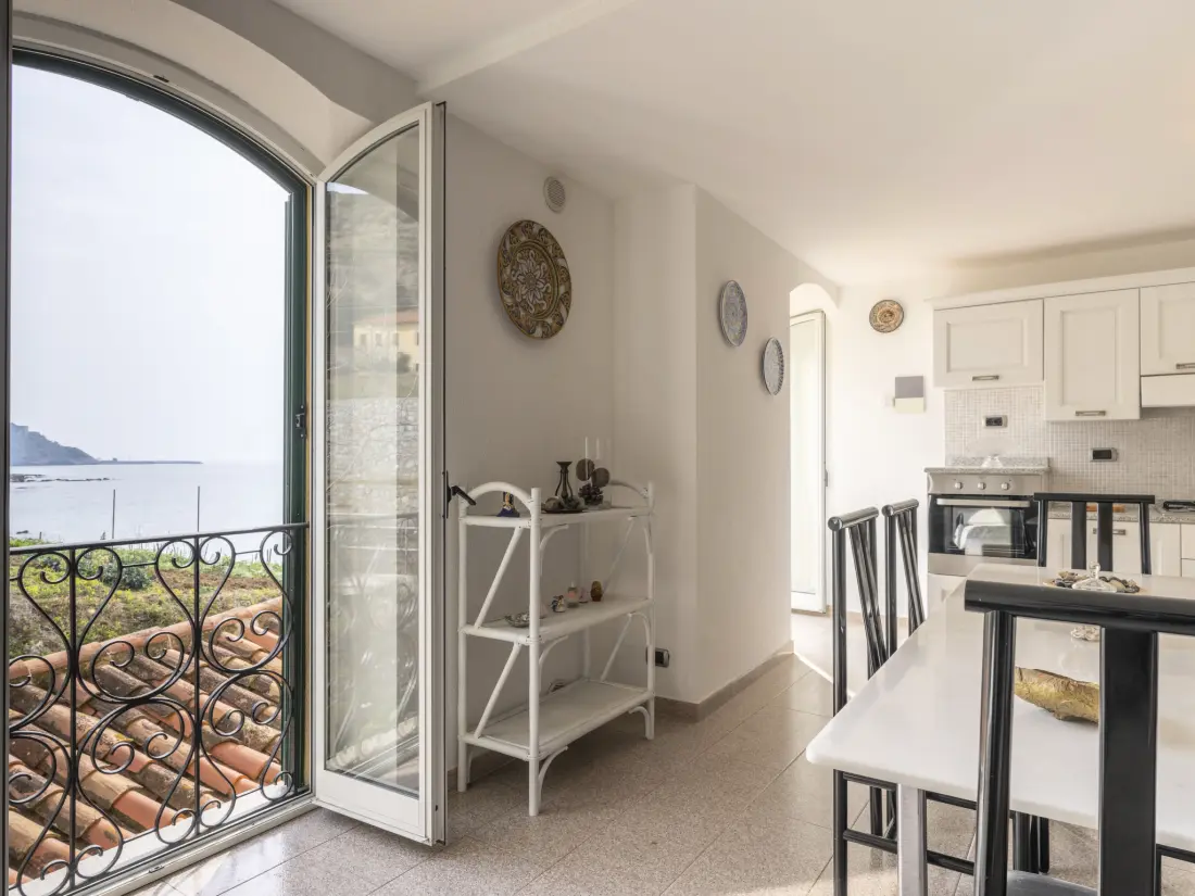 Résidence Loggia sul mare