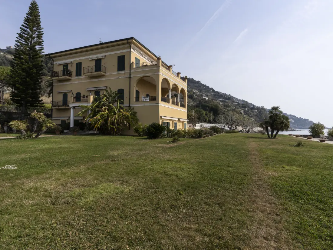 Résidence Loggia sul mare