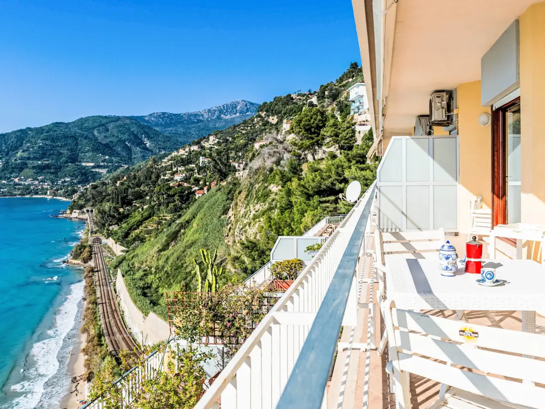 Résidence Vista sul Orizzonte