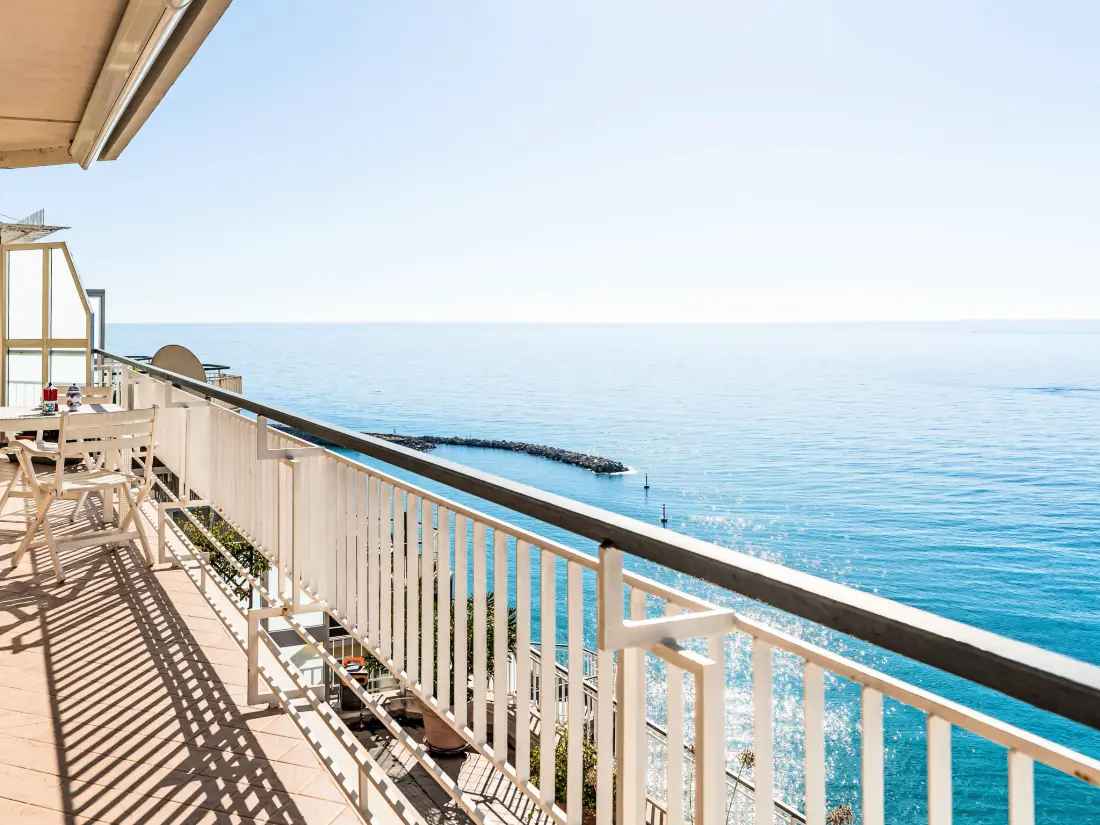 Résidence Vista sul Orizzonte