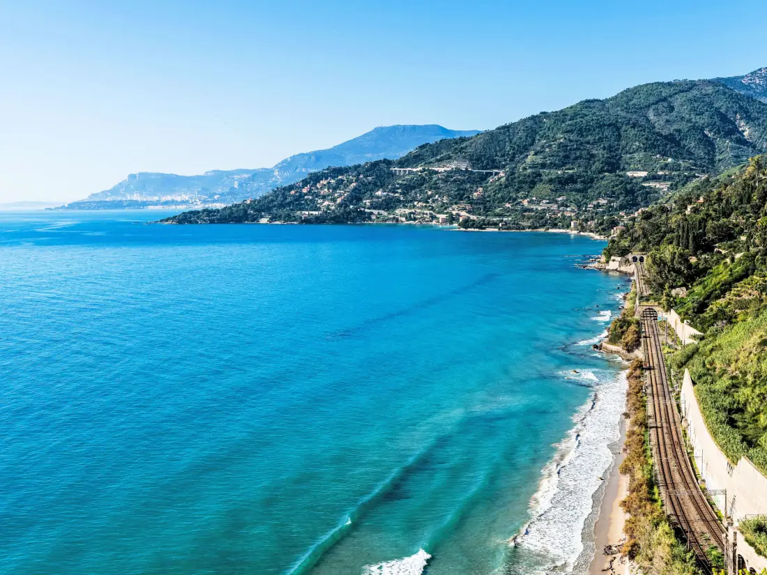 Résidence Vista sul Orizzonte