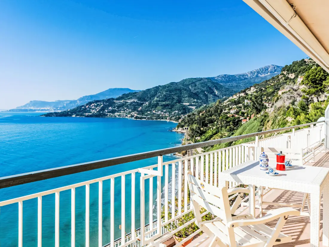 Résidence Vista sul Orizzonte