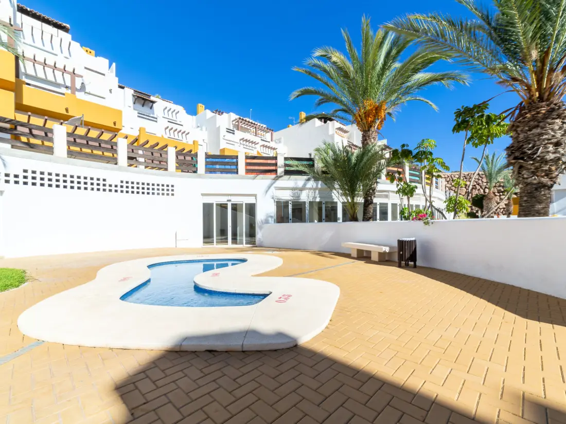 Résidence Lomas del Mar V