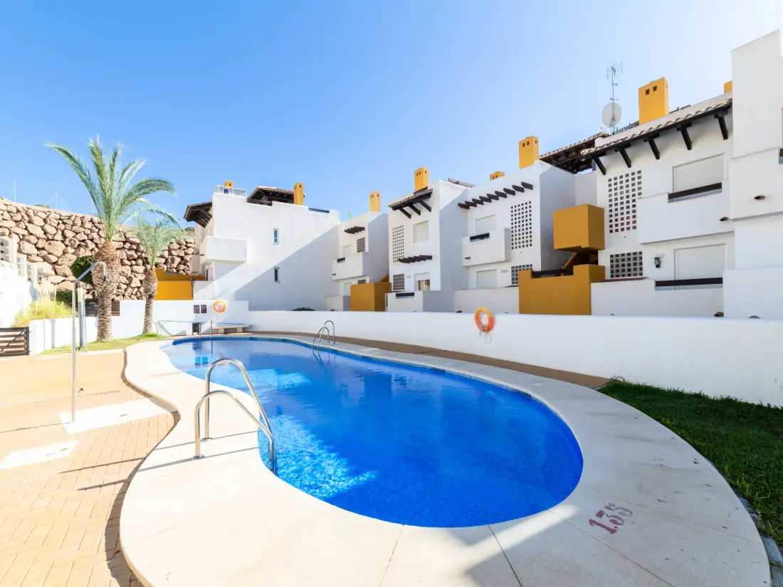 Résidence Lomas del Mar V