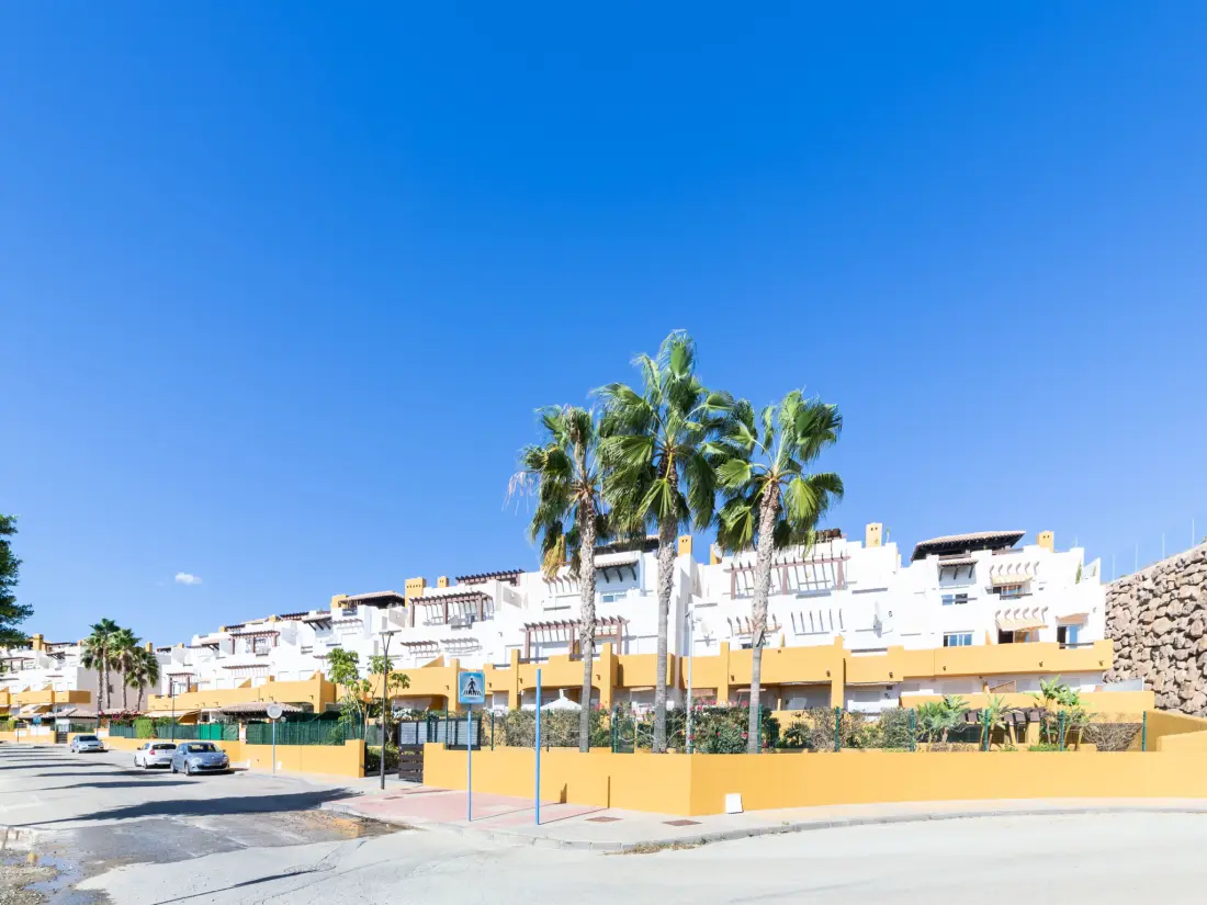 Résidence Lomas del Mar V