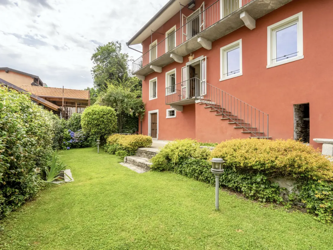 Maison de Vacances Verbania