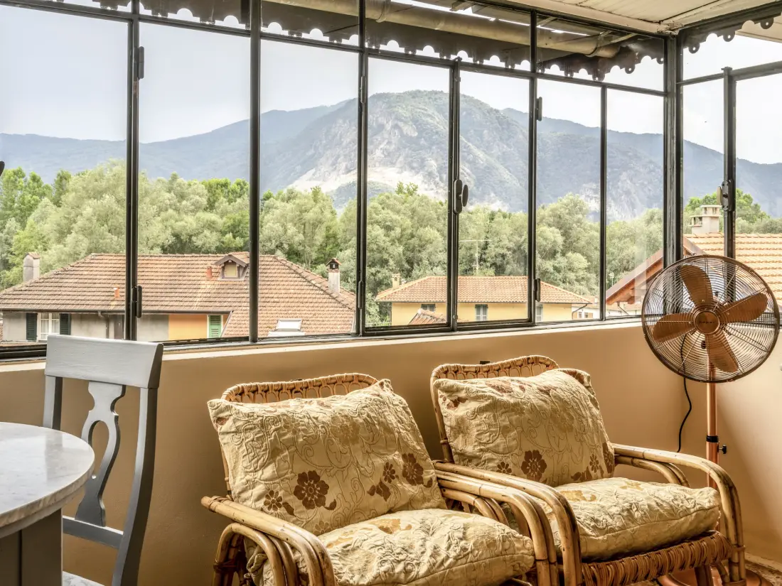 Maison de Vacances Verbania