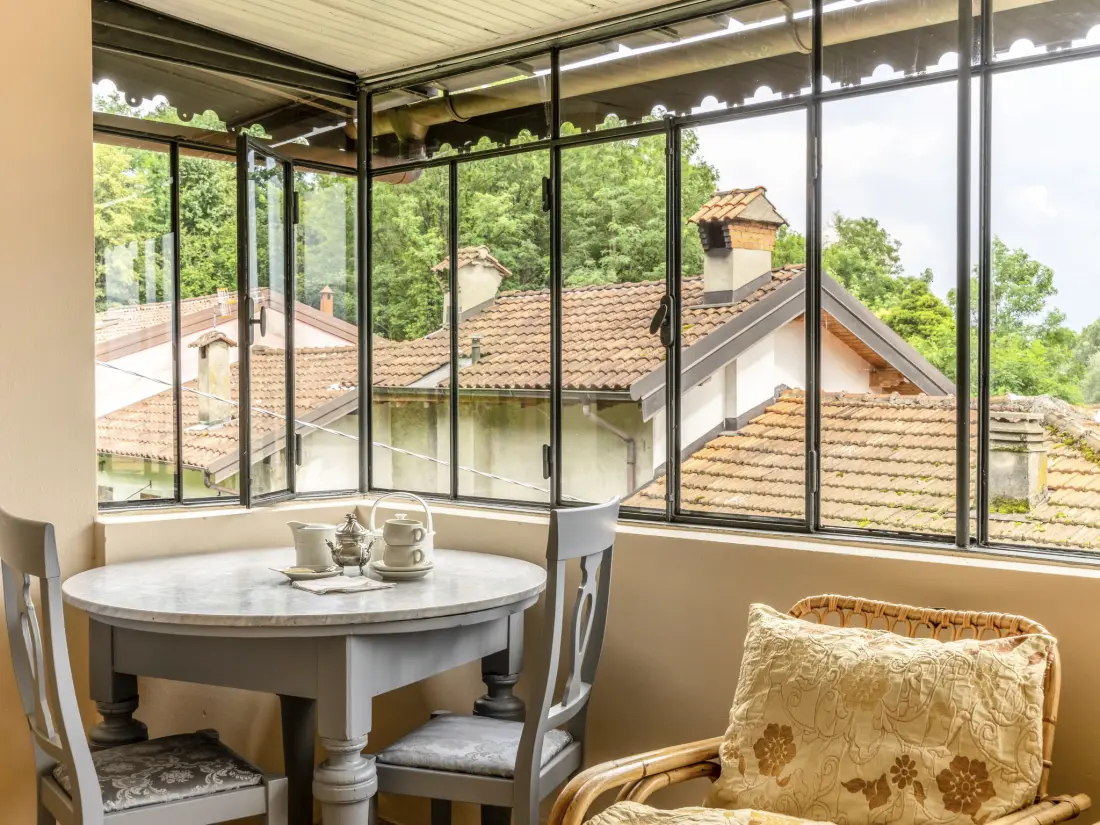Maison de Vacances Verbania