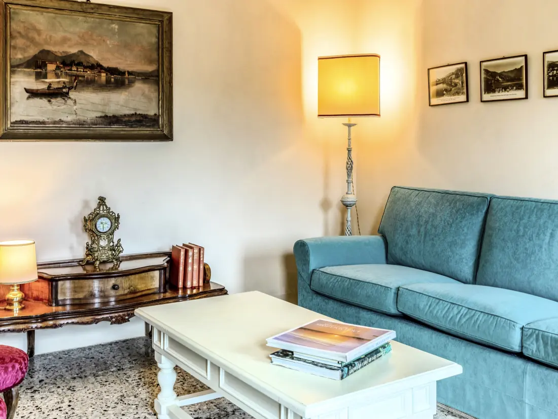 Maison de Vacances Verbania