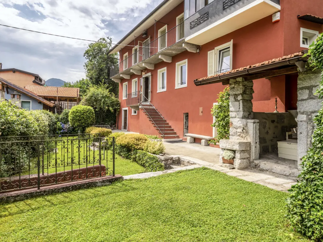 Maison de Vacances Verbania