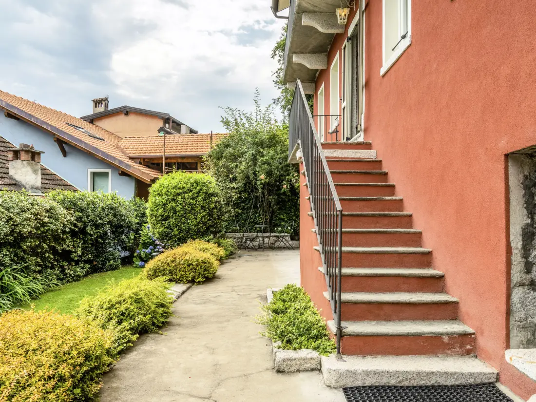 Maison de Vacances Verbania