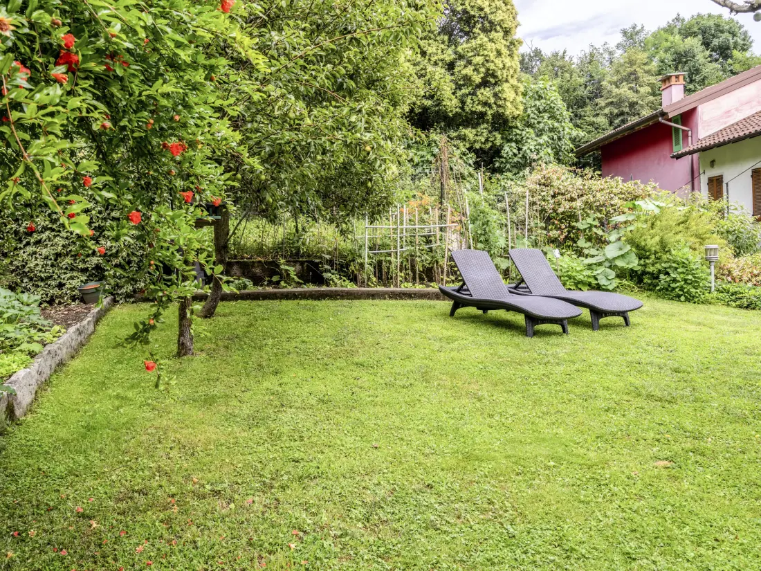 Maison de Vacances Verbania
