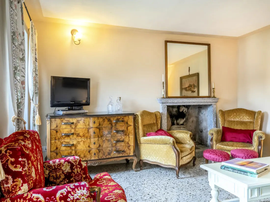 Maison de Vacances Verbania