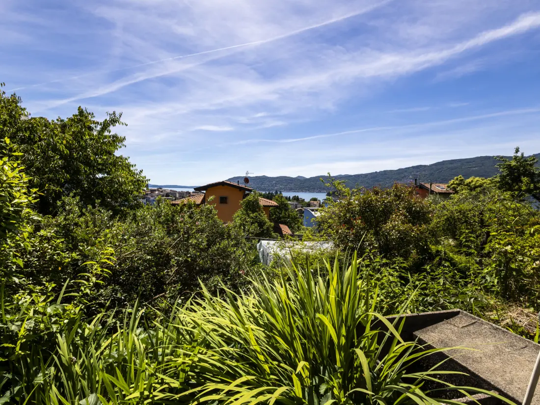 Maison de Vacances Verbania