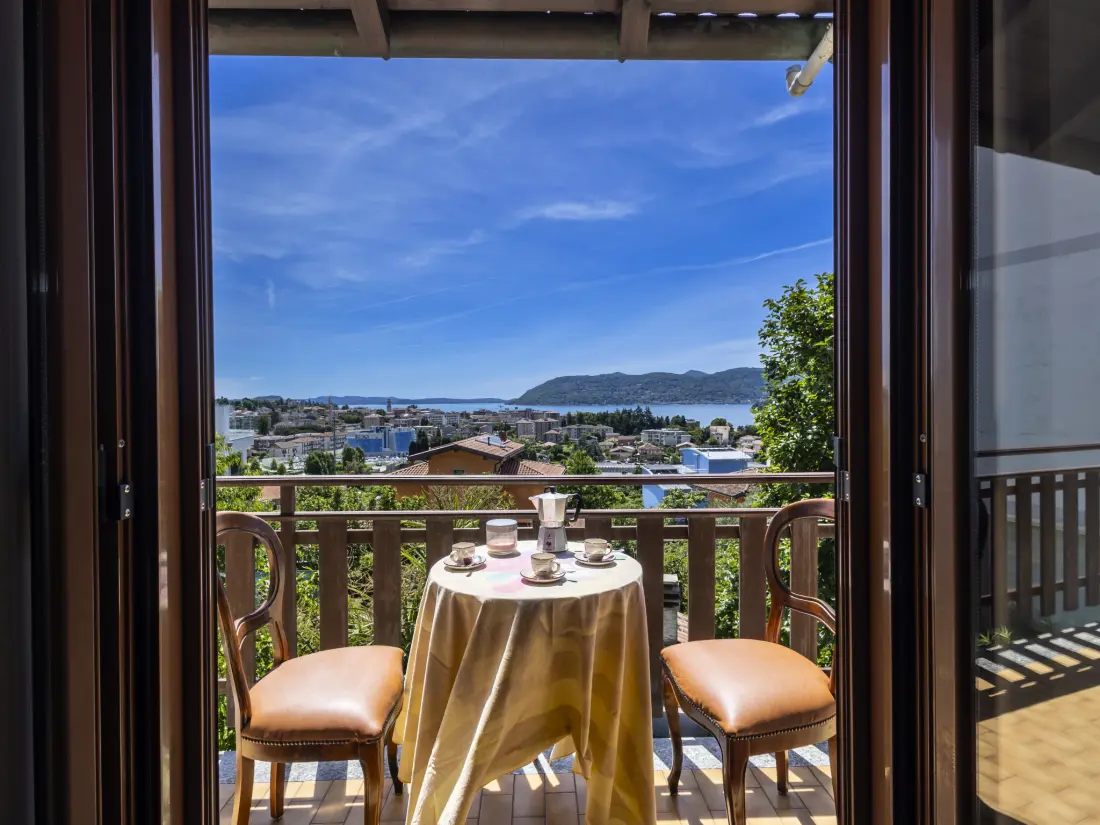 Maison de Vacances Verbania