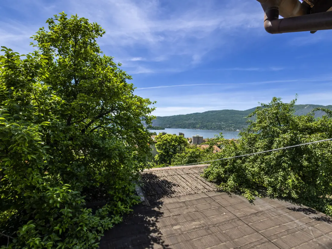 Maison de Vacances Verbania