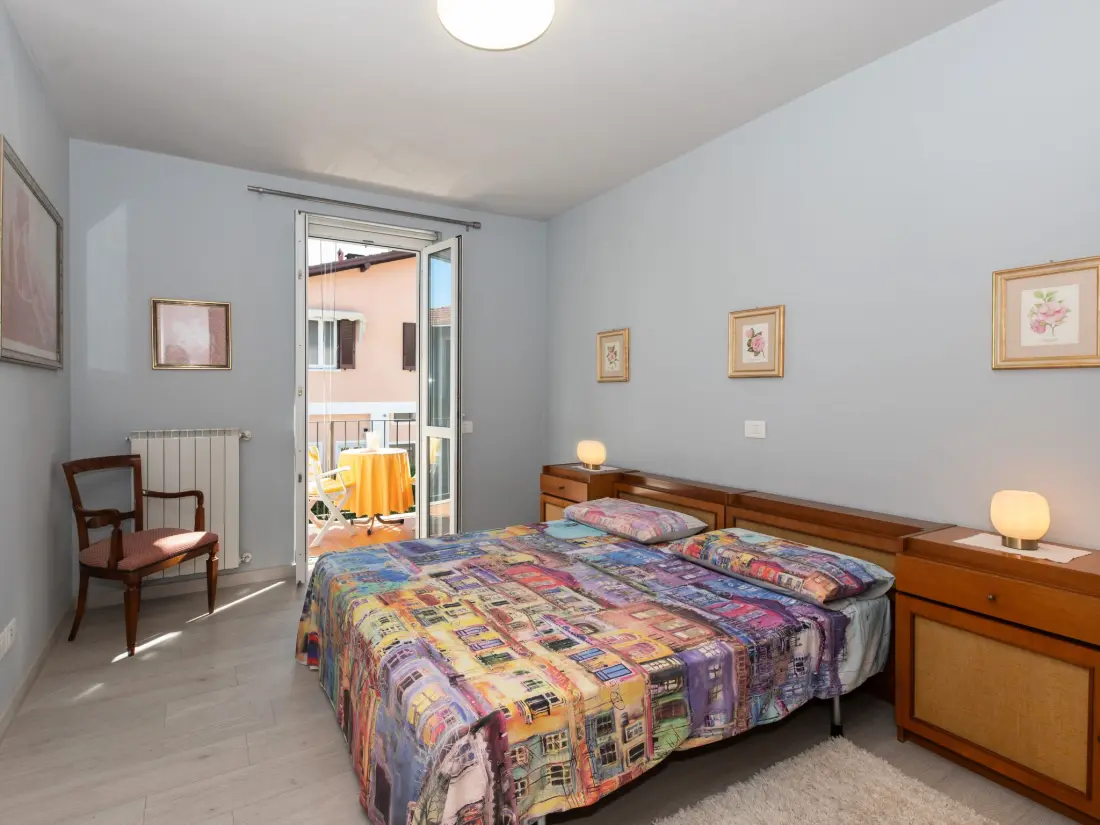 Maison de Vacances Verbania