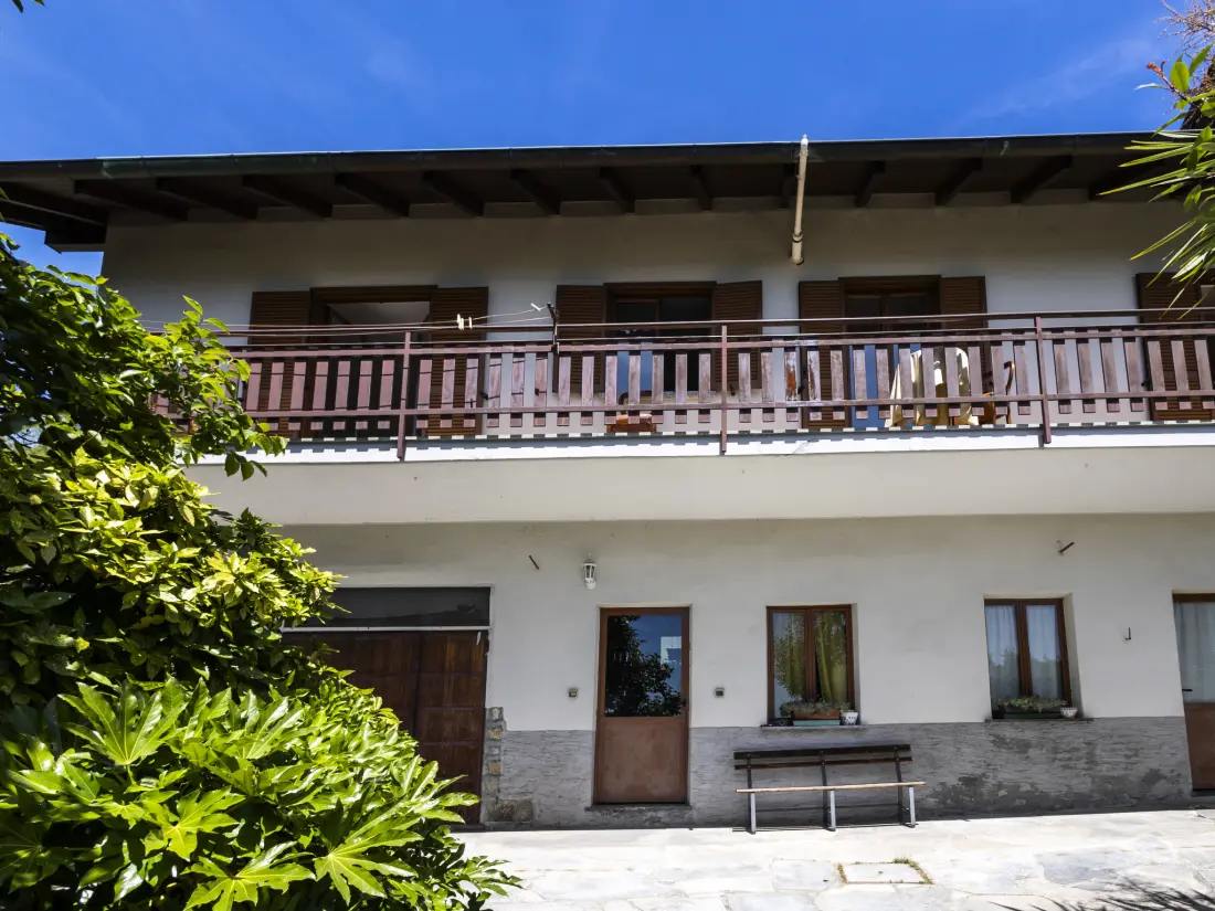Maison de Vacances Verbania