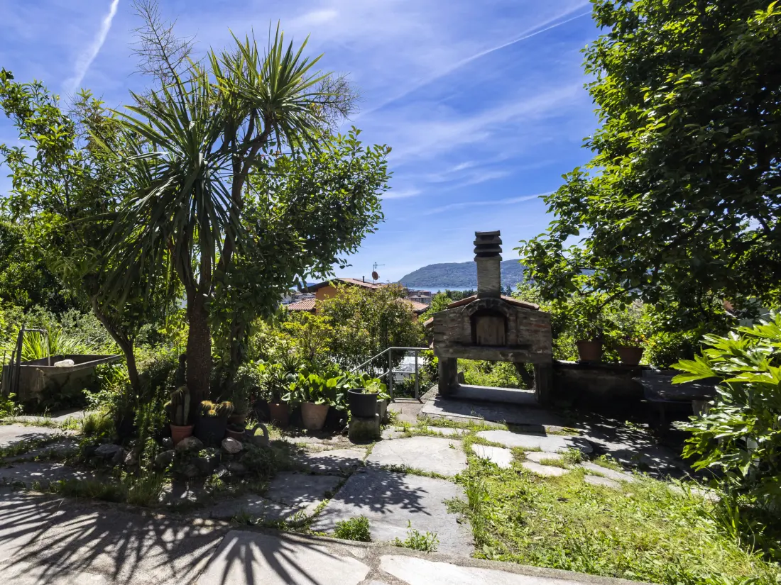 Maison de Vacances Verbania