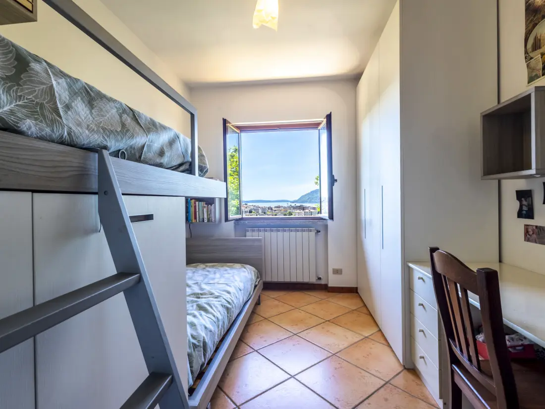 Maison de Vacances Verbania
