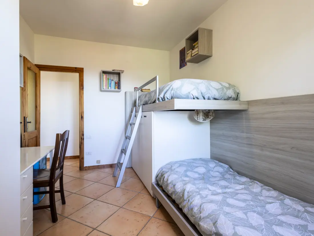 Maison de Vacances Verbania