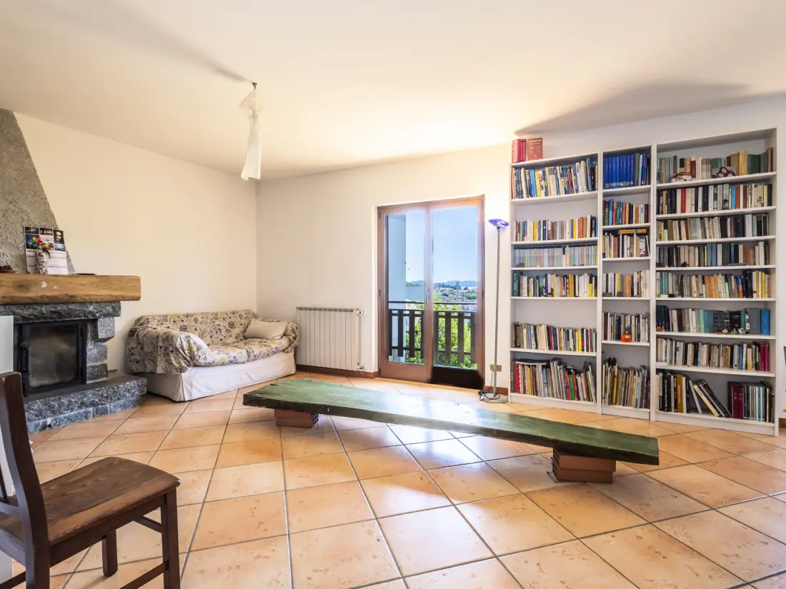 Maison de Vacances Verbania