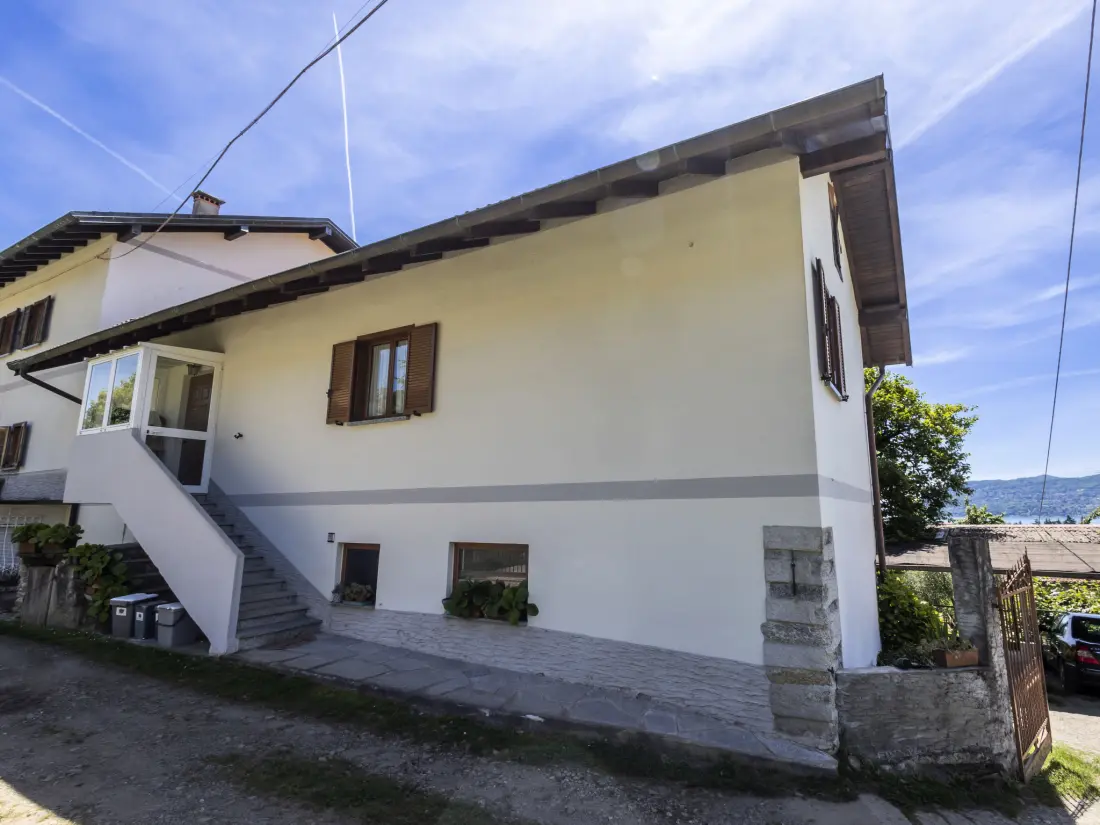Maison de Vacances Verbania