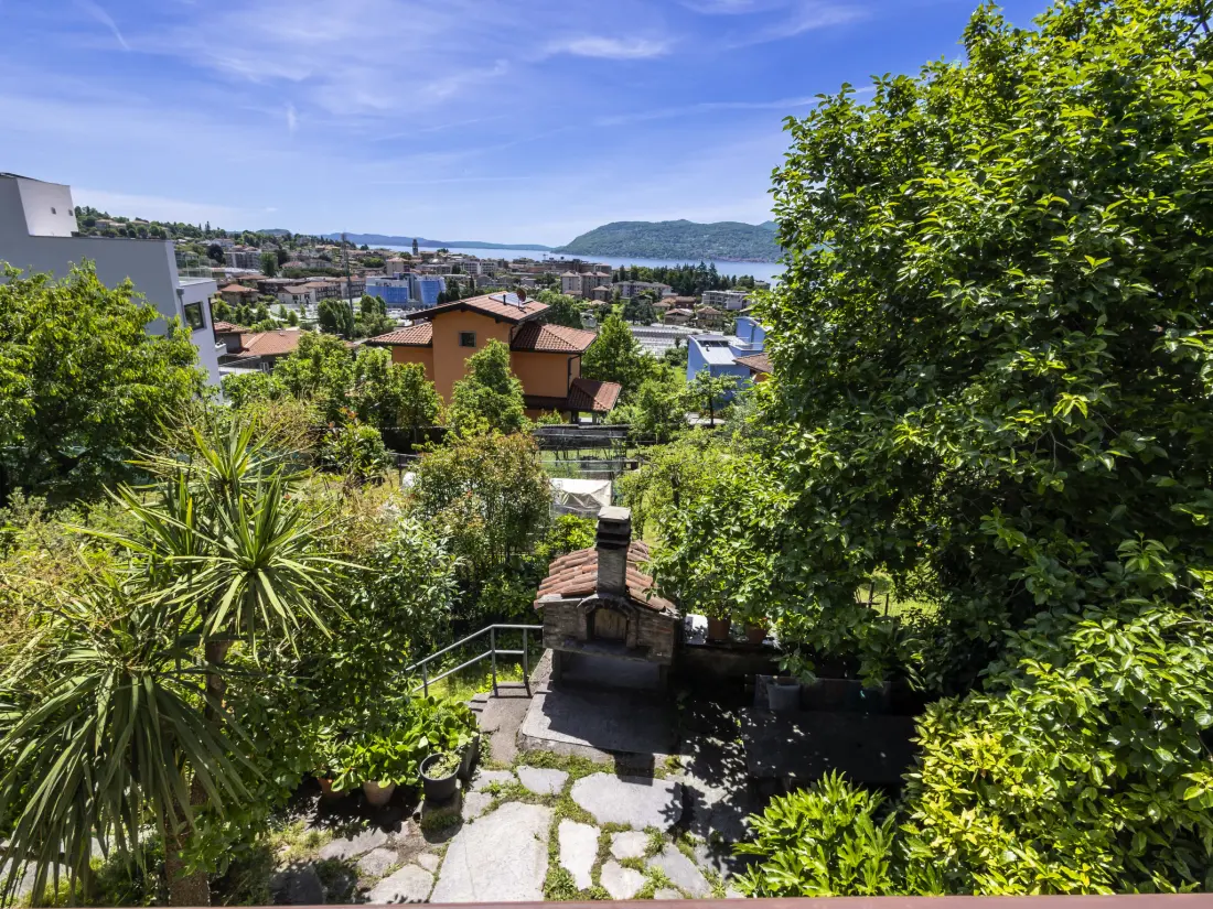 Maison de Vacances Verbania