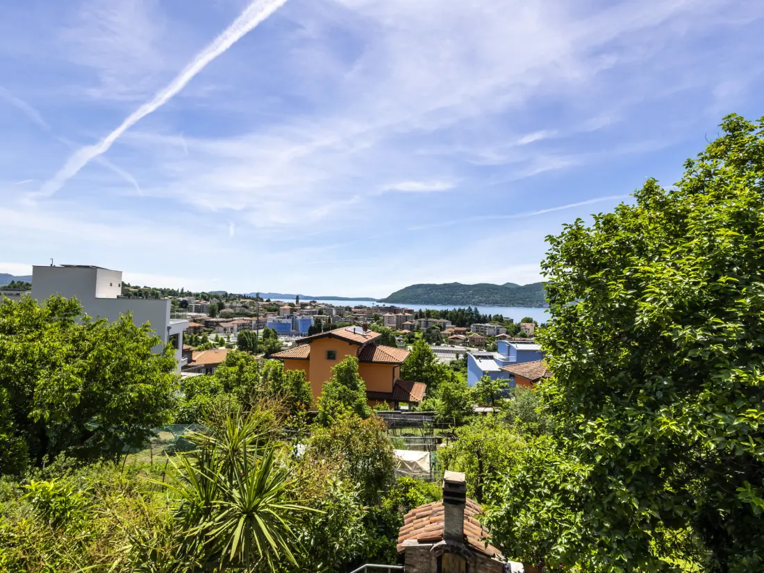 Maison de Vacances Verbania