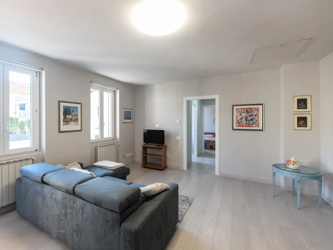 Maison de Vacances Verbania