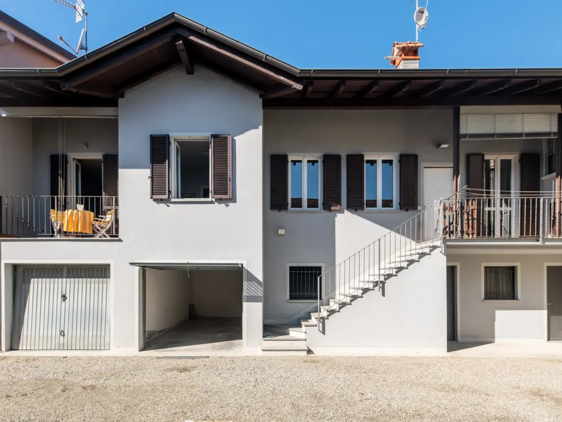 Maison de Vacances Verbania
