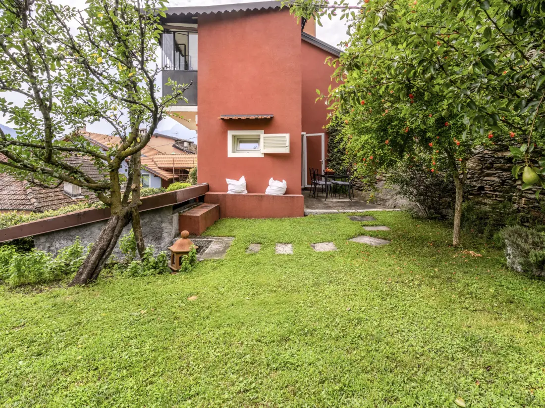 Maison de Vacances Verbania