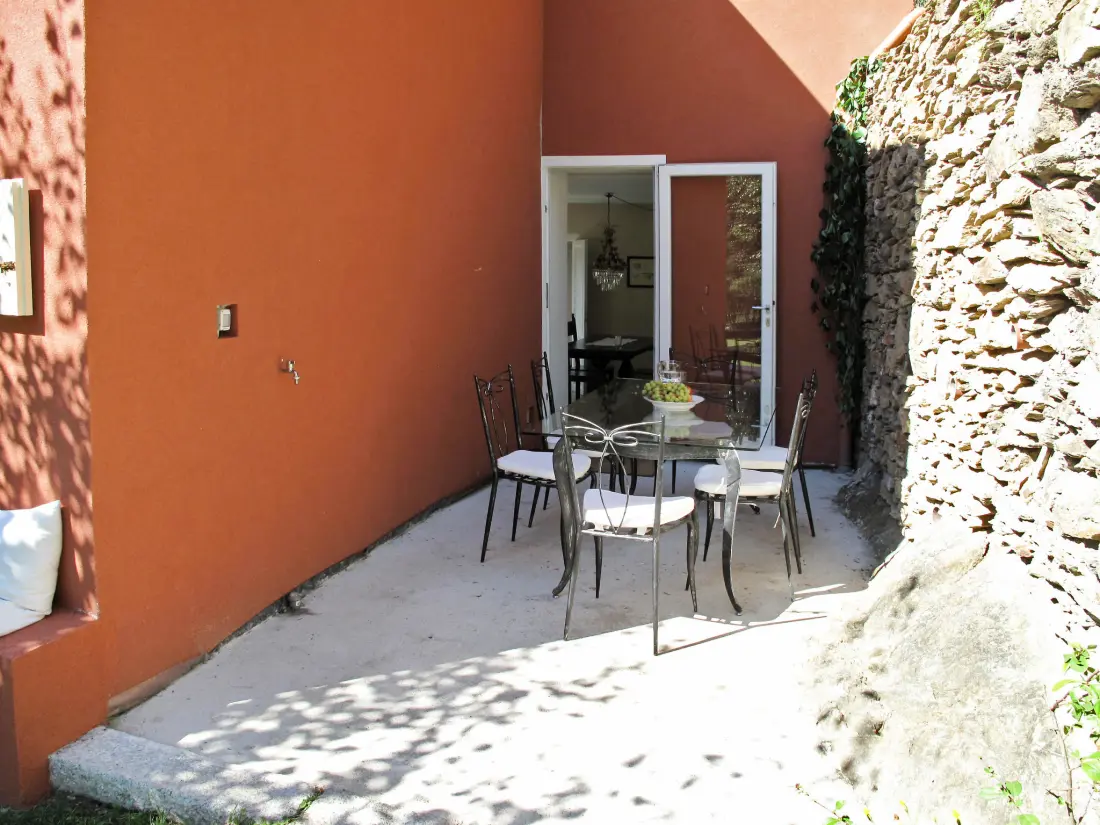 Maison de Vacances Verbania