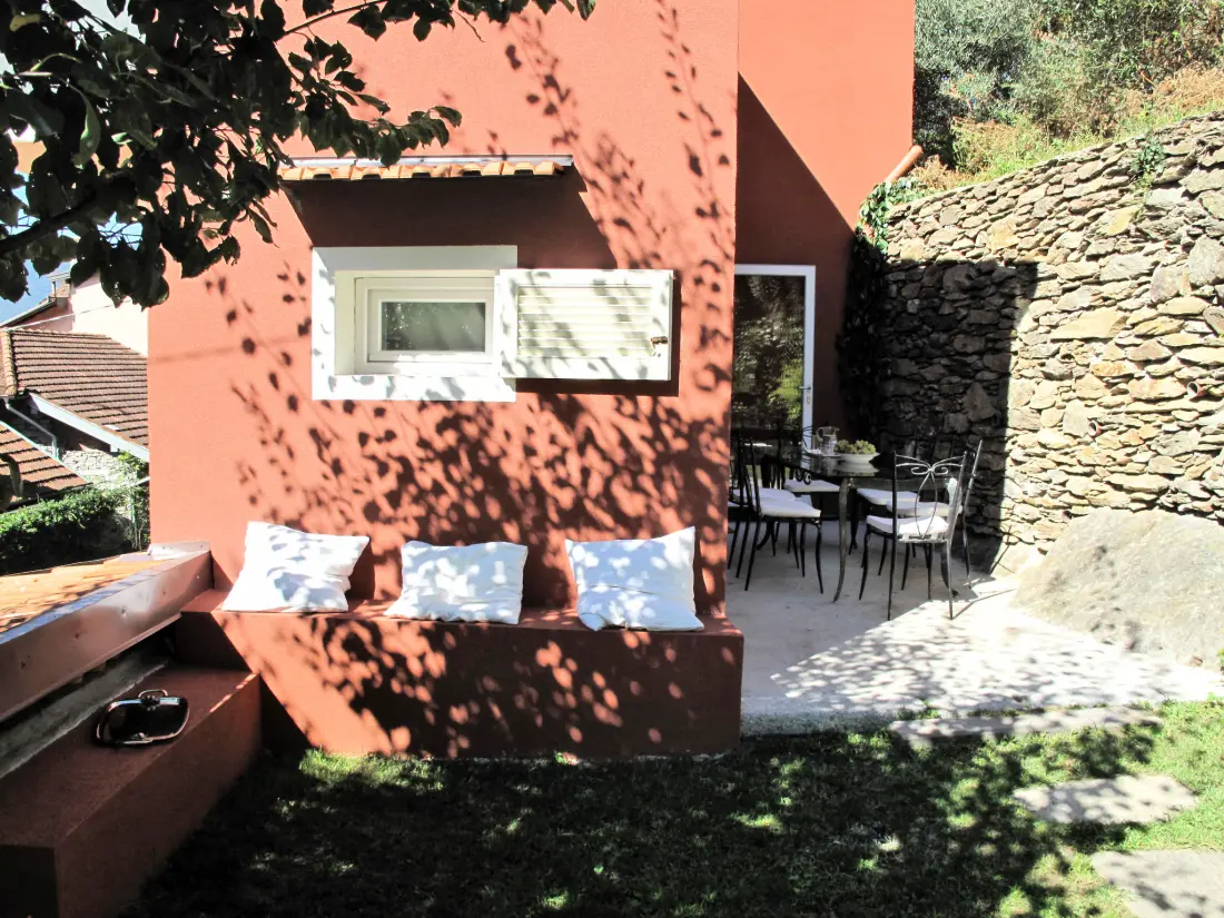 Maison de Vacances Verbania