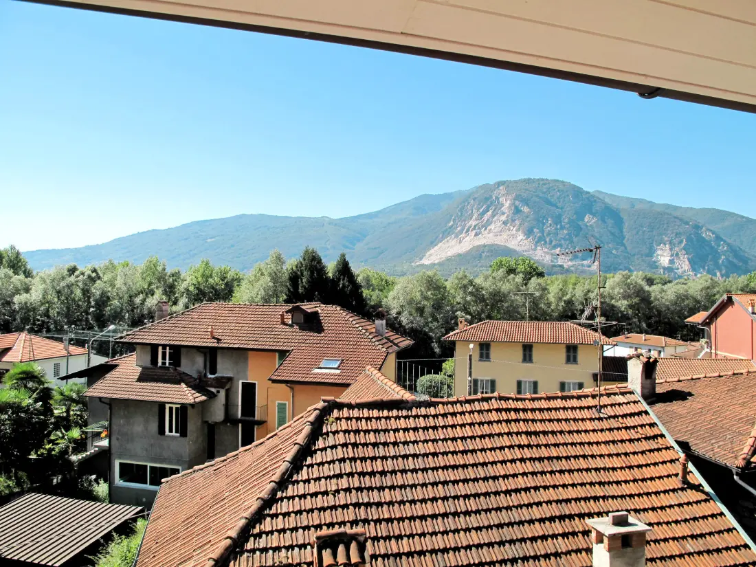 Maison de Vacances Verbania