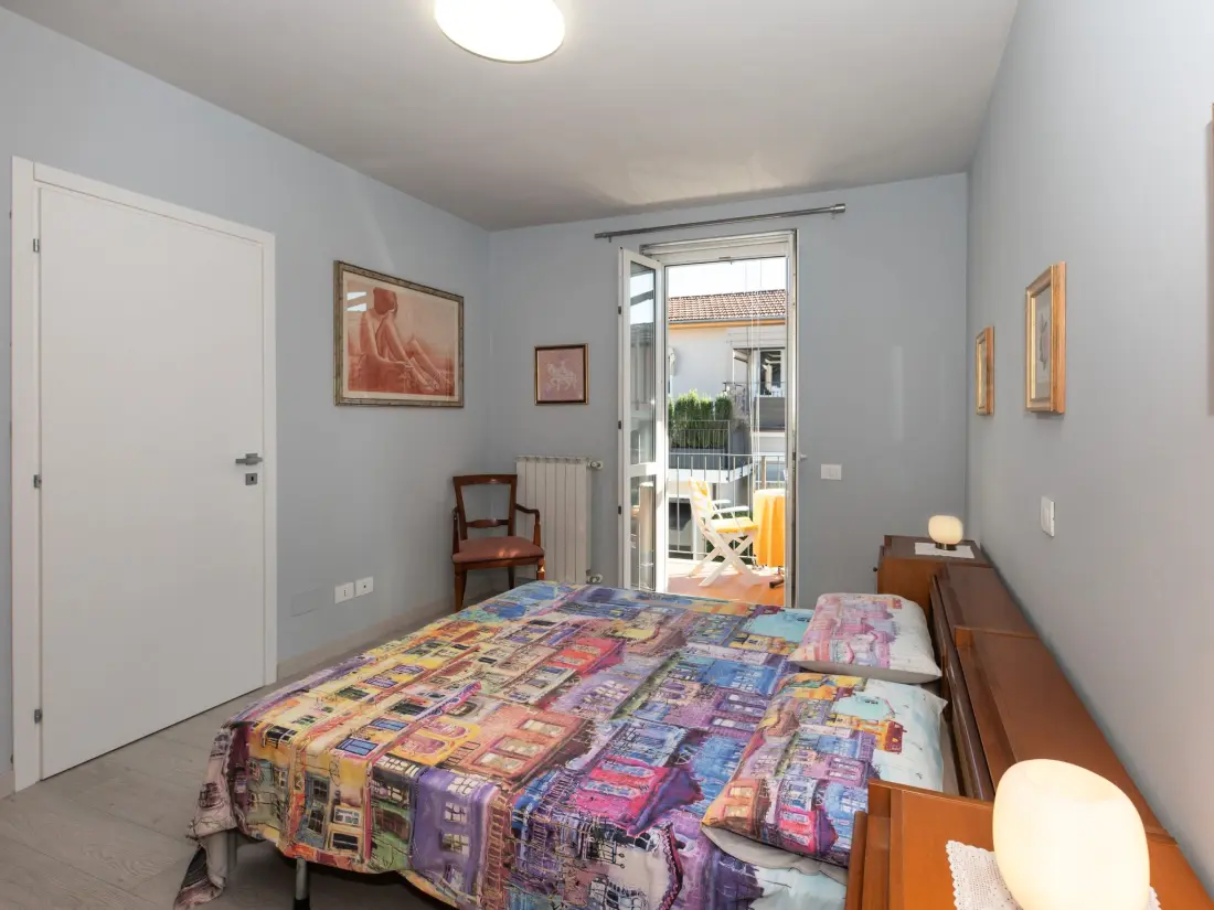 Maison de Vacances Verbania