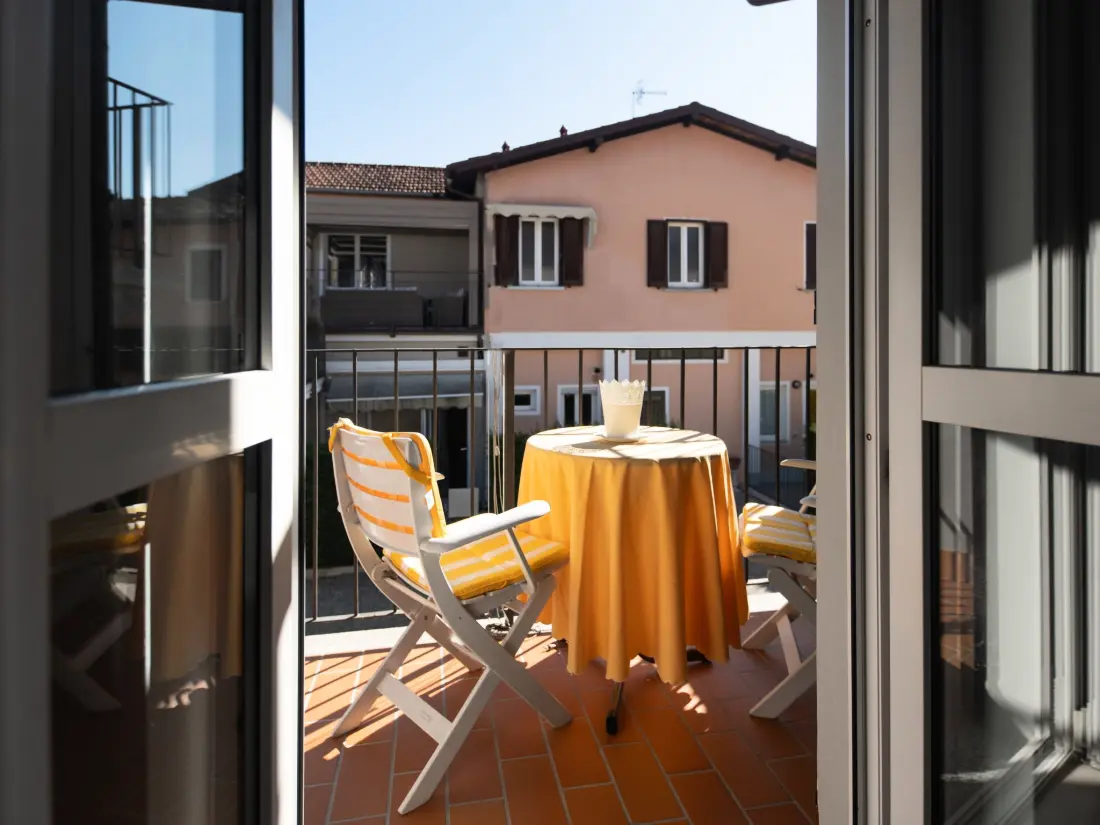 Maison de Vacances Verbania