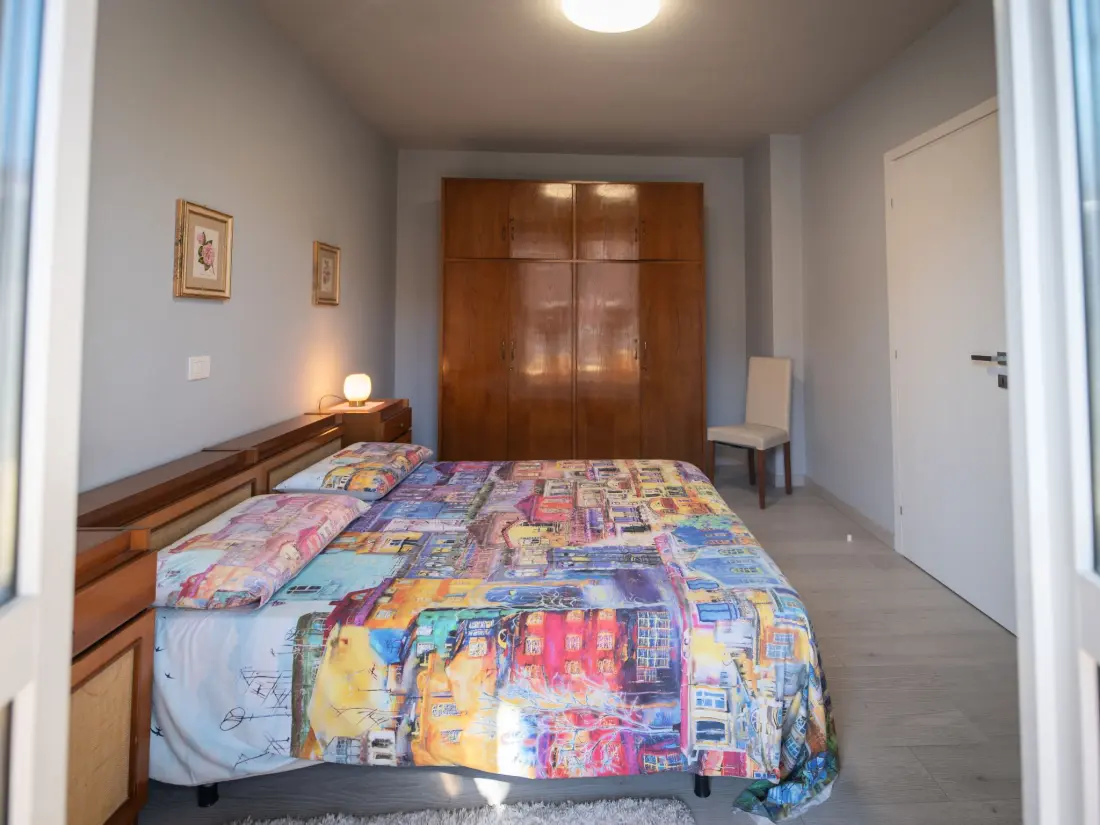 Maison de Vacances Verbania
