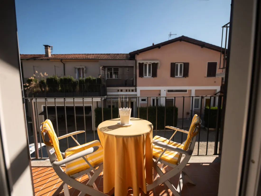 Maison de Vacances Verbania
