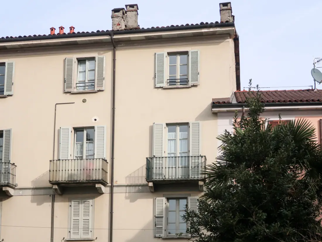 Résidence Vittore