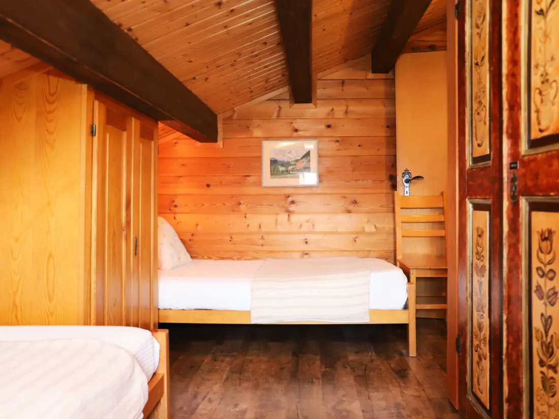Chalet Verbier