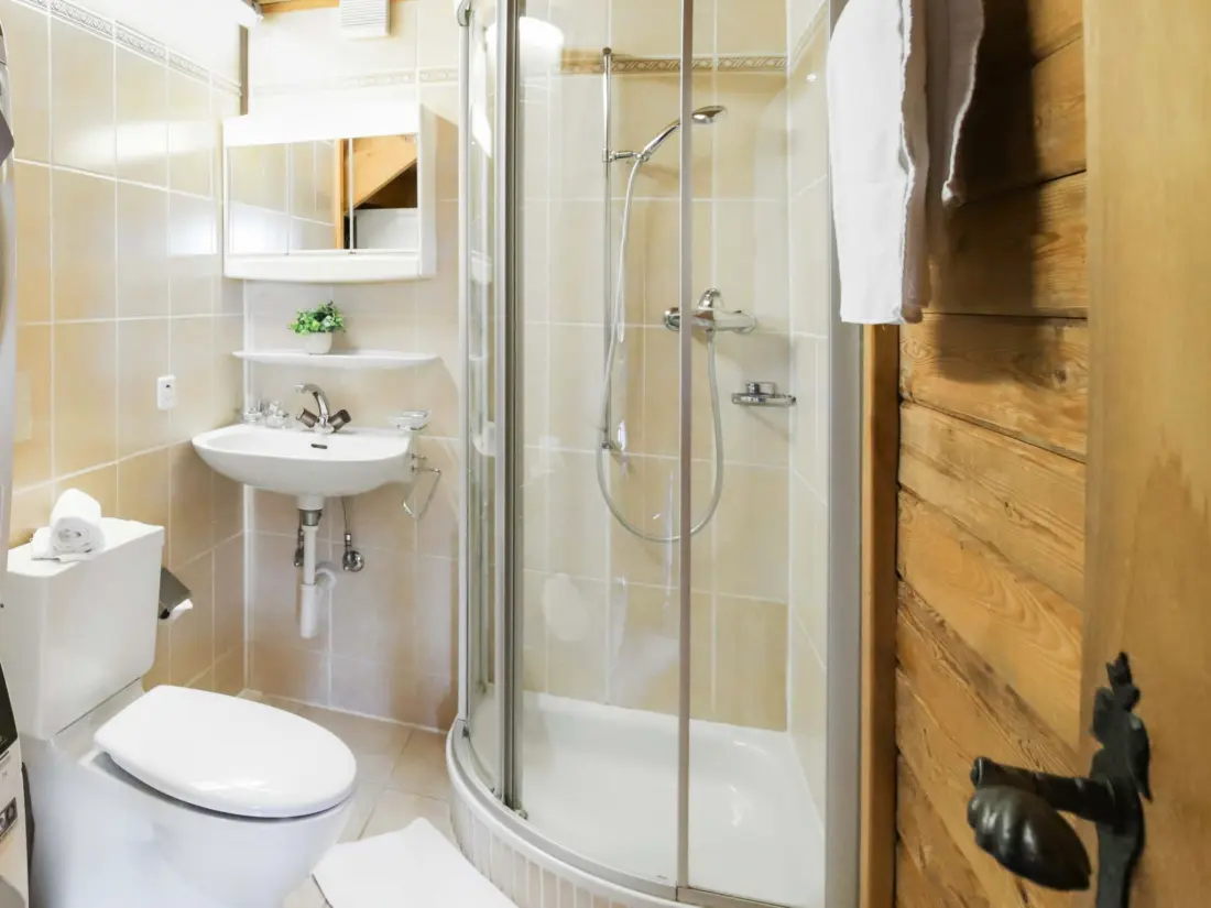 Chalet Verbier